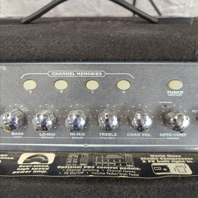 Line 6 Low Down 150 LD150 Bass Combo Amp