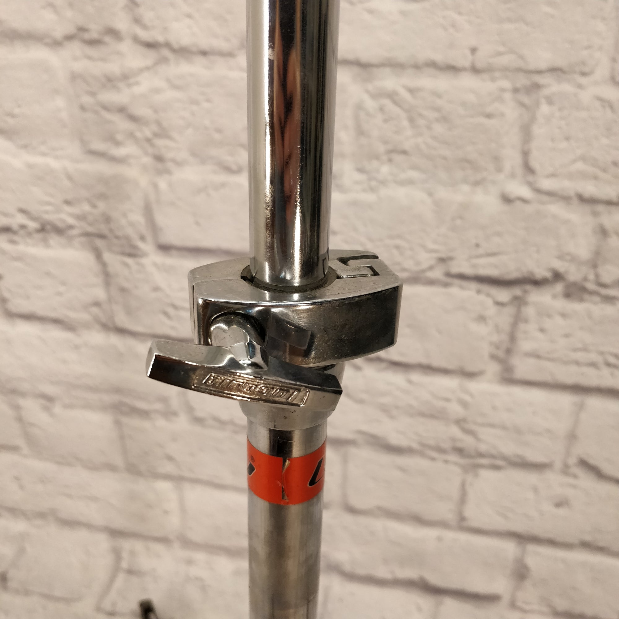 Ludwig Straight Cymbal Stand