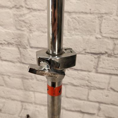 Ludwig Straight Cymbal Stand