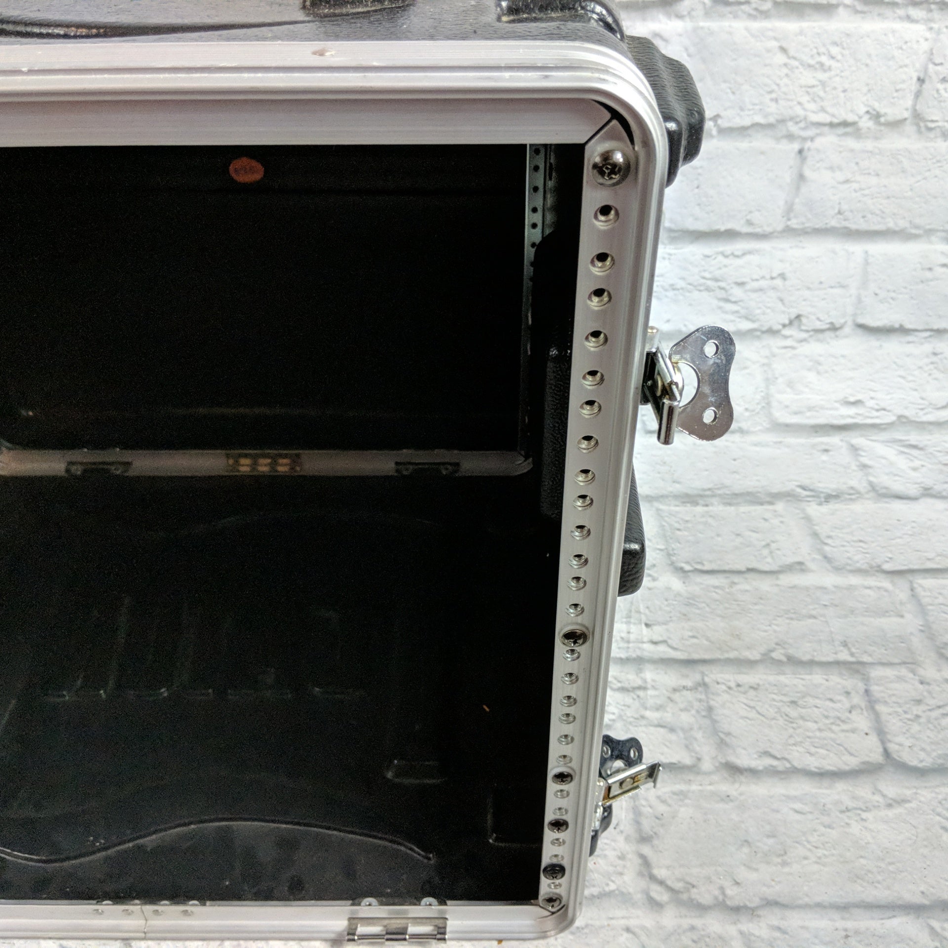 Gator GR-10L Standard Locking 10U Rack Case