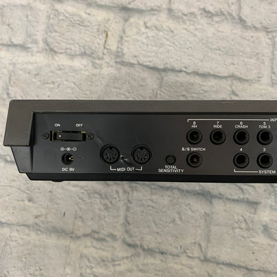 Casio DZ-1 MIDI Drum Translator