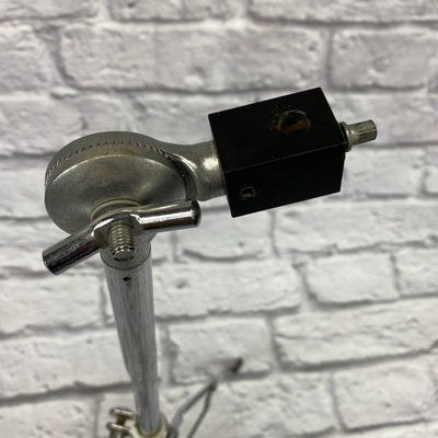 Single-Braced Straight Cymbal Stand