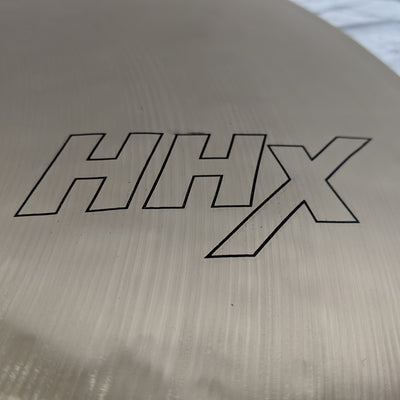 Sabian HHX Legacy 22 Ride Cymbal
