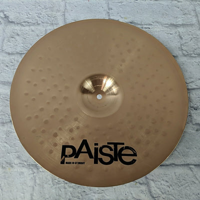 Paiste PST5 16 Medium Crash Cymbal