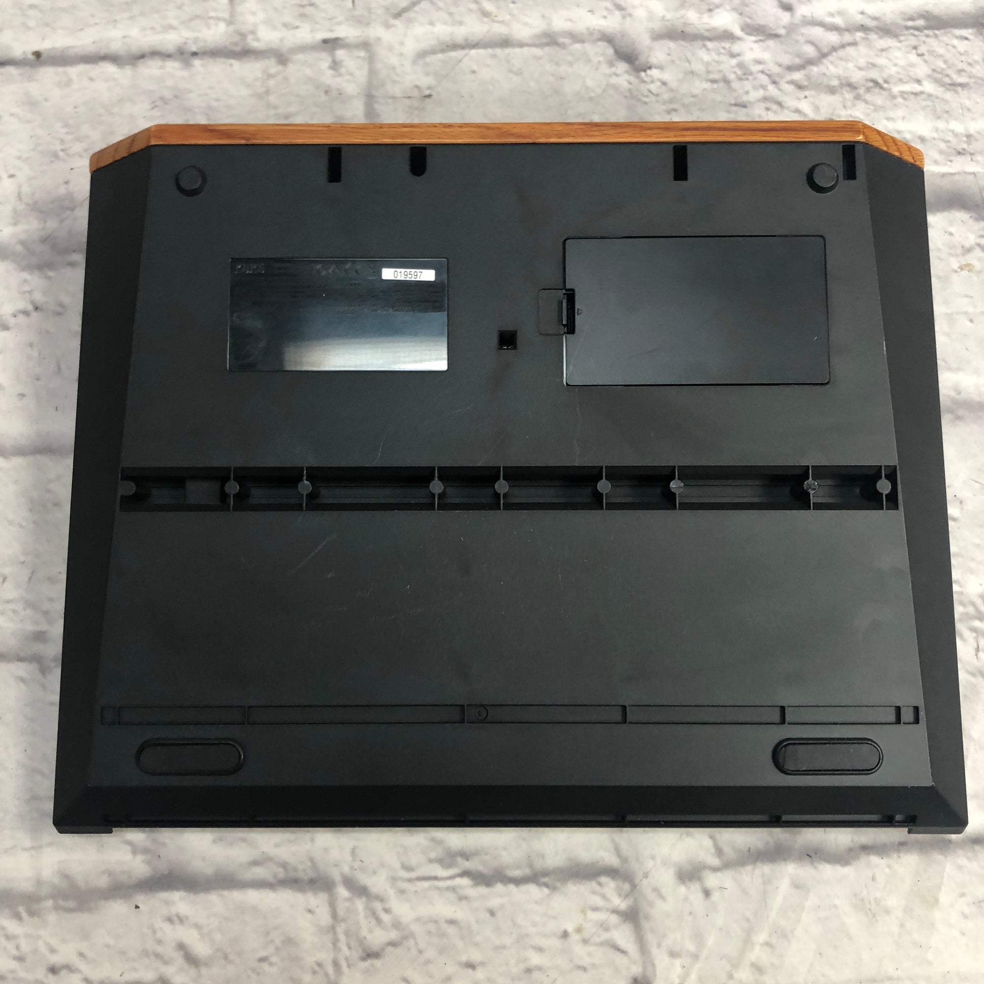 Korg Monologue Synthesizer Analog Monophonic