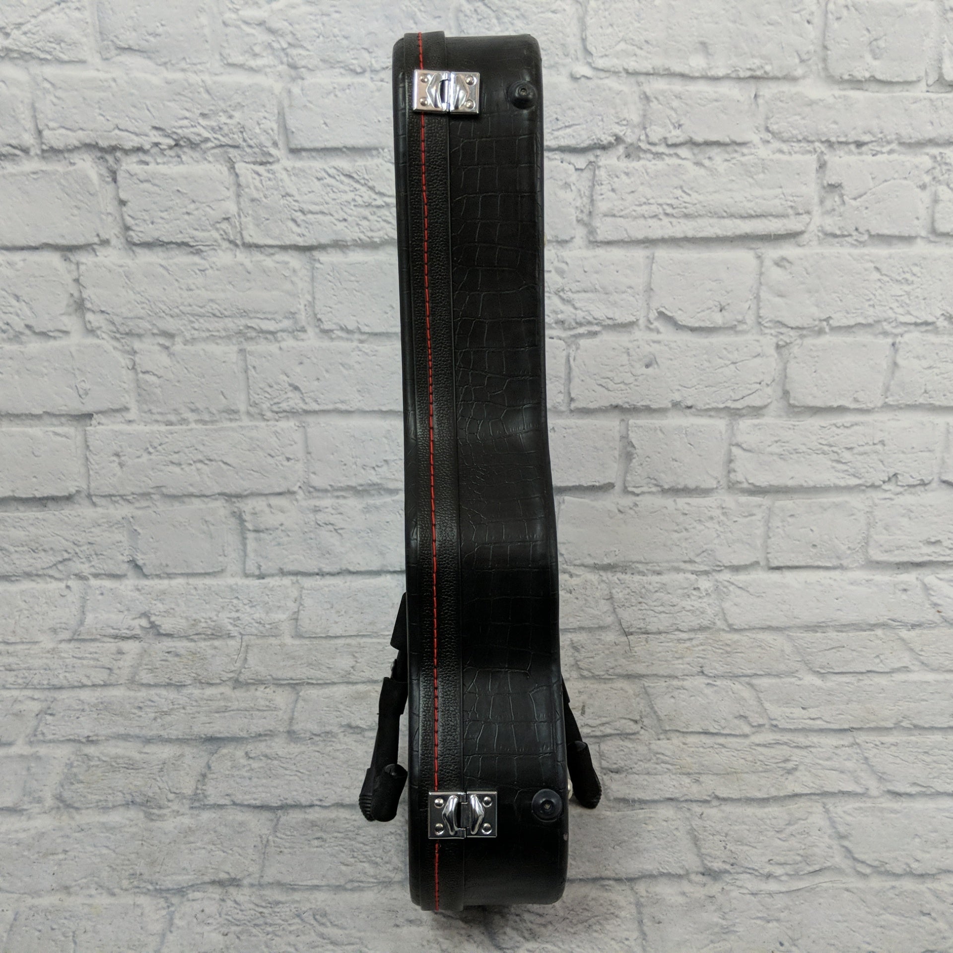Ukulele Concert Uke Hardshell Case