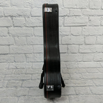 Ukulele Concert Uke Hardshell Case