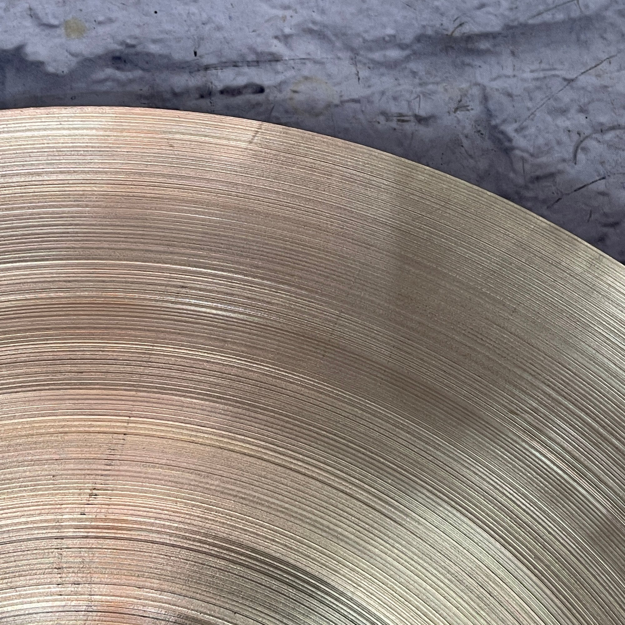 Sabian XSR 22 Ride Cymbal