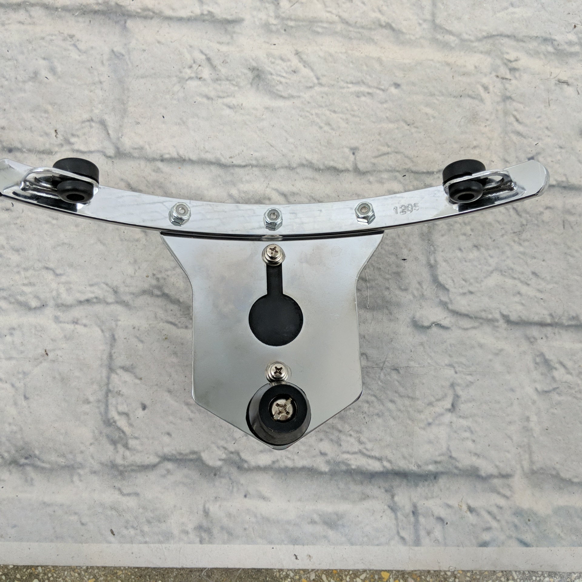 Grestsch 1205 12" 5-Lug Suspension Isolation Tom Mount