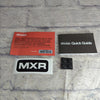 MXR Six Band EQ Pedal