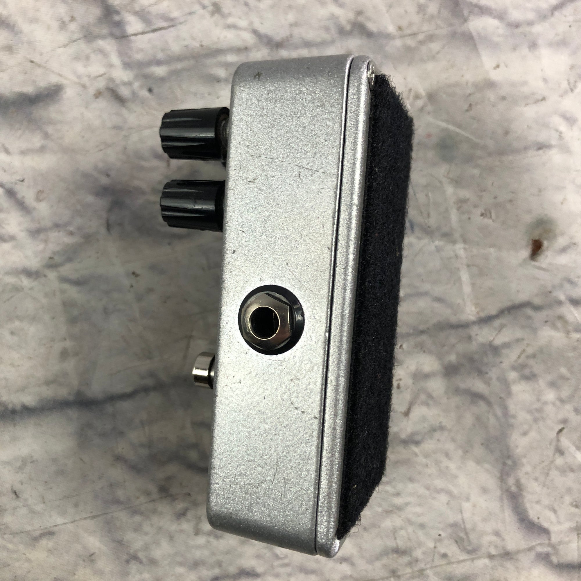 Keeley Compressor + Plus Pedal Compressor