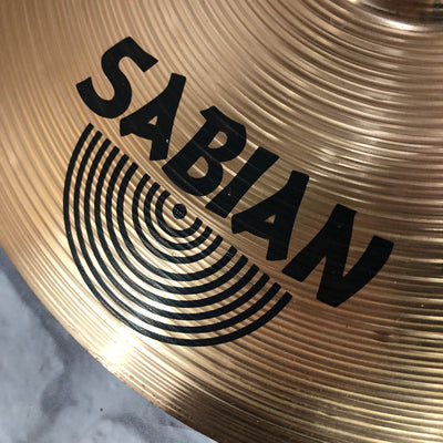 Sabian 14 Hi Hat Cymbal Pair