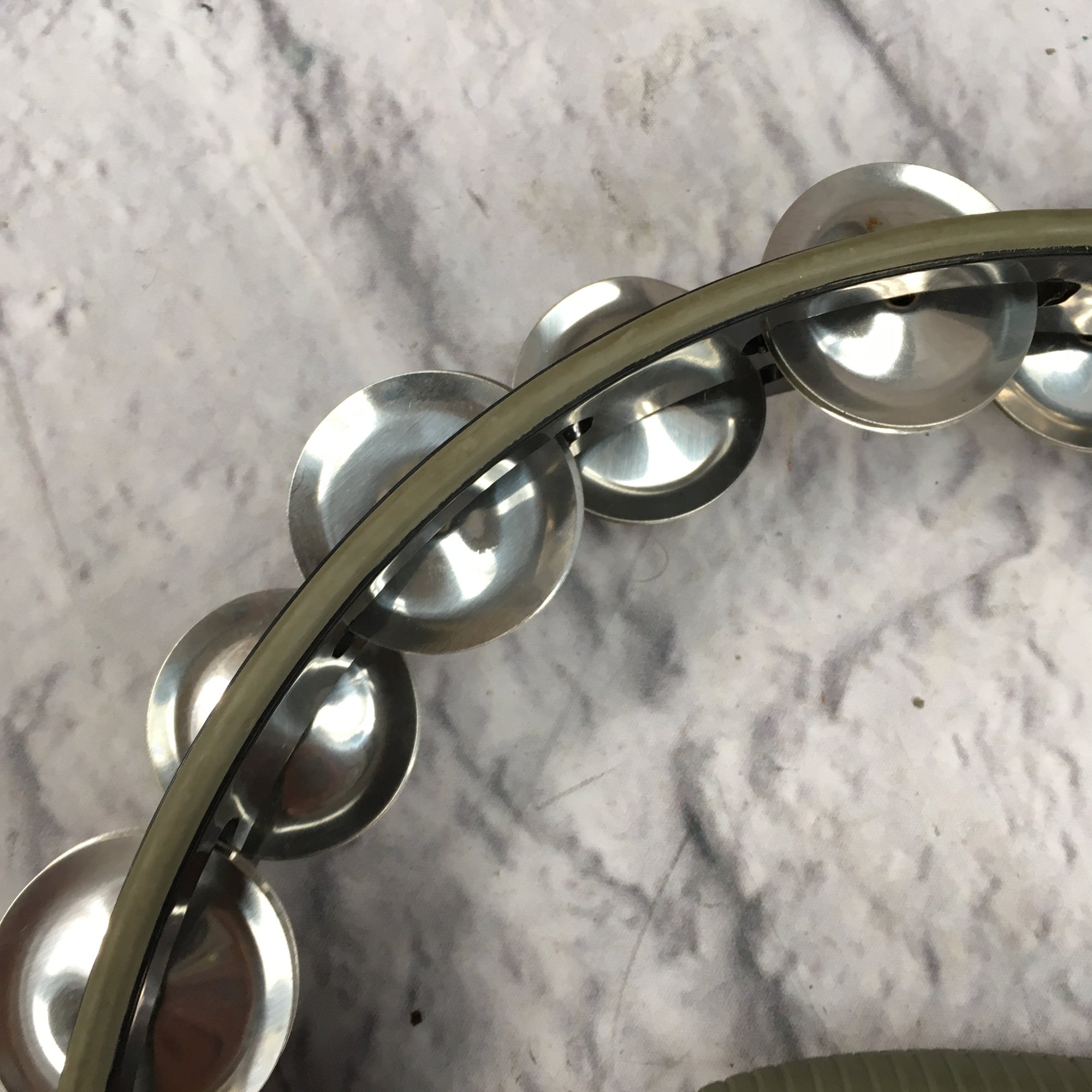 RhythmTech Tambourine