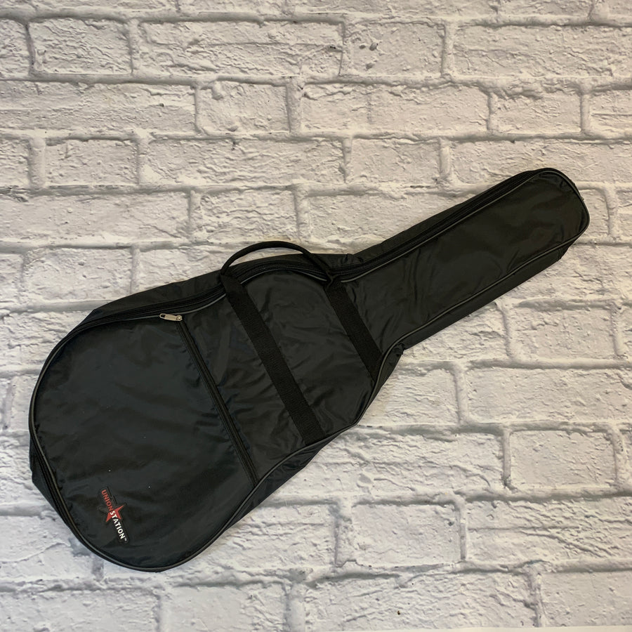 Union Station Padded Acoustic Guitar Gig Bag