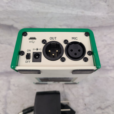 TC Helicon Duplicator Vocal Loop Pedal