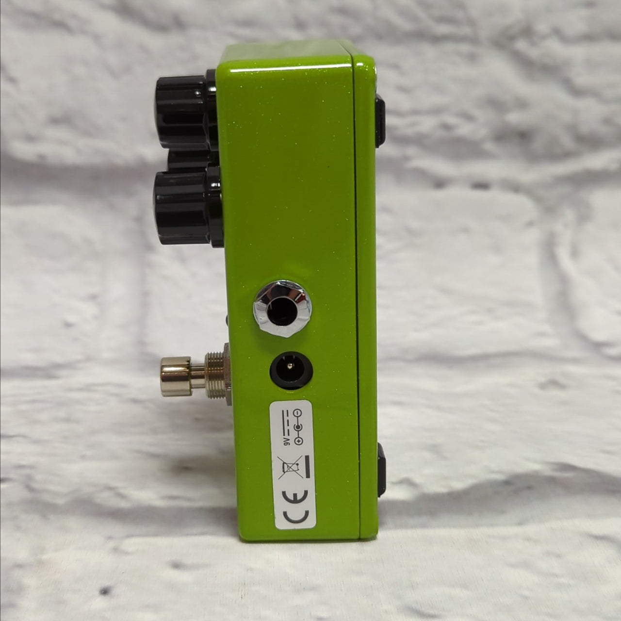 Dunlop MXR Carbon Copy Bright Analog Delay Pedal