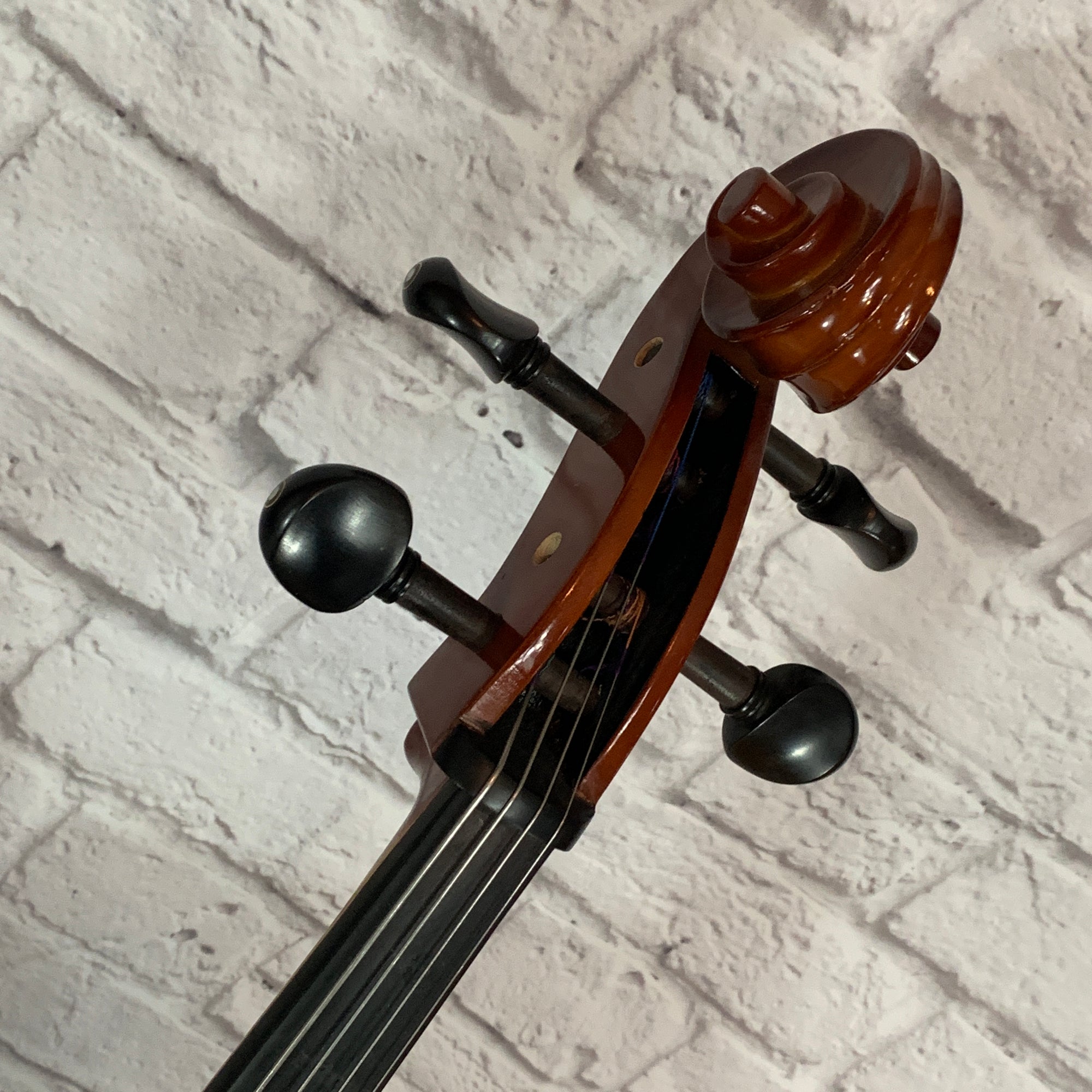 Amati Model 80 4/4 Beginner Cello