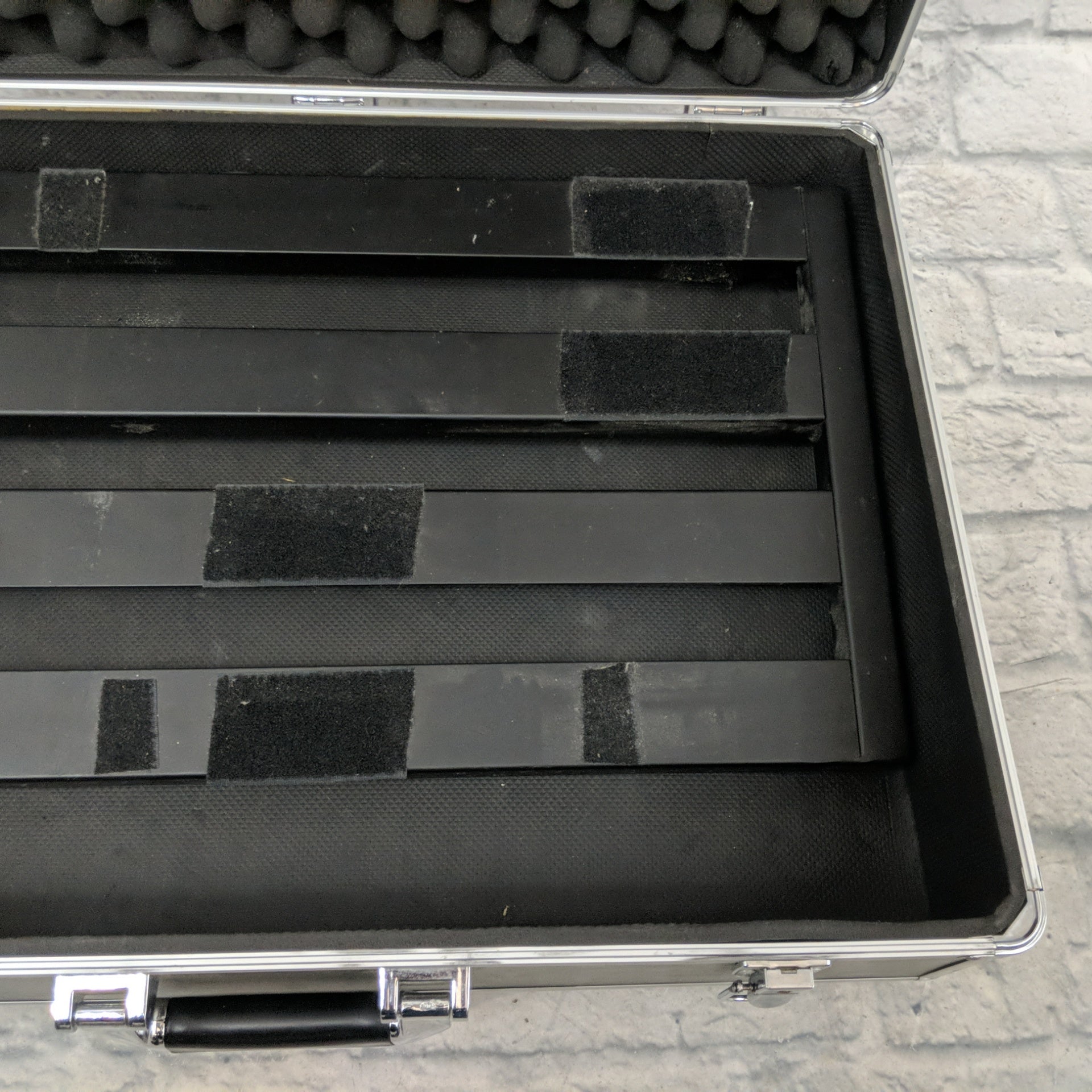 Pedaltrain Classic 1 w/ Tour Case