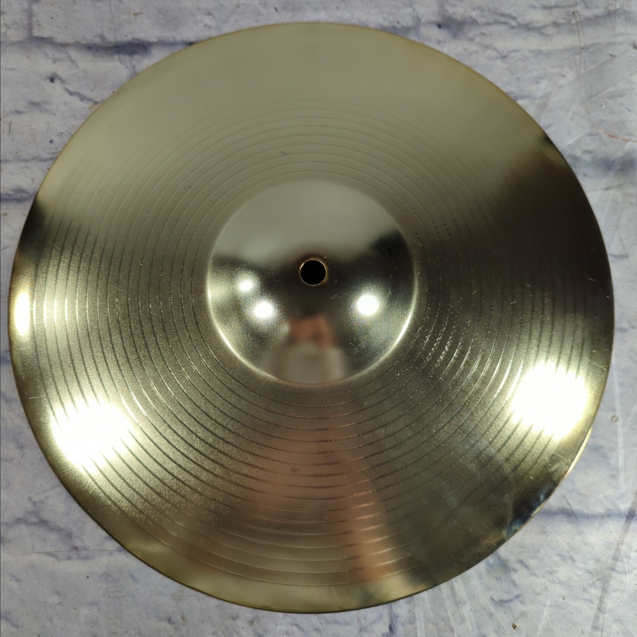 Unknown 13 Hi Hat Pair