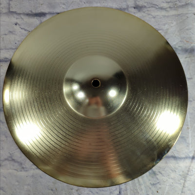 Unknown 13 Hi Hat Pair