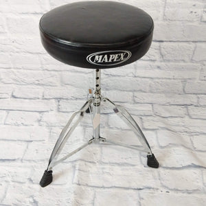 Mapex Lightweight Drum Throne
