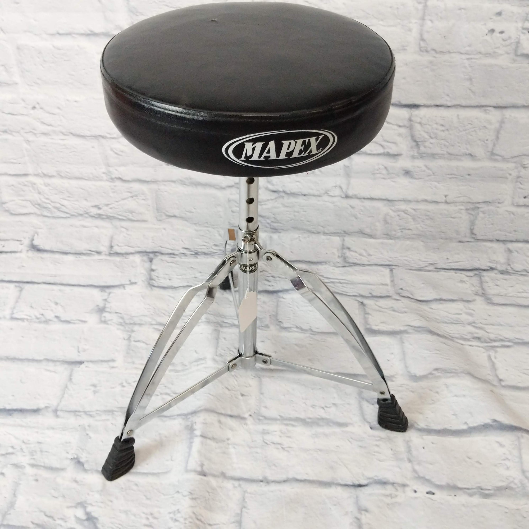 Mapex Lightweight Drum Throne