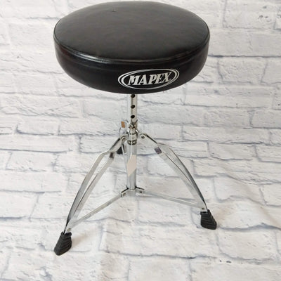 Mapex Lightweight Drum Throne