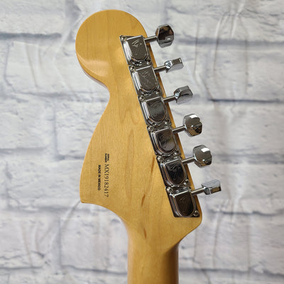 Fender Vintera '70s Stratocaster Electric Guitar, Maple Fingerboard