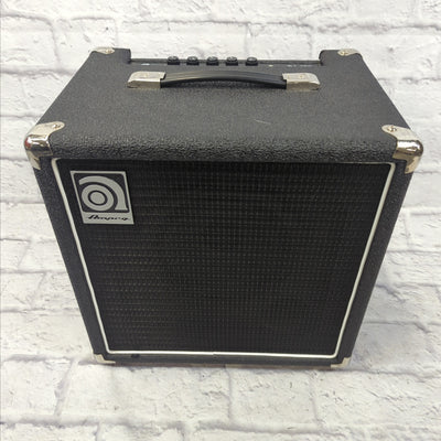 Ampeg BA 108 Bass Guitar Combo Amp