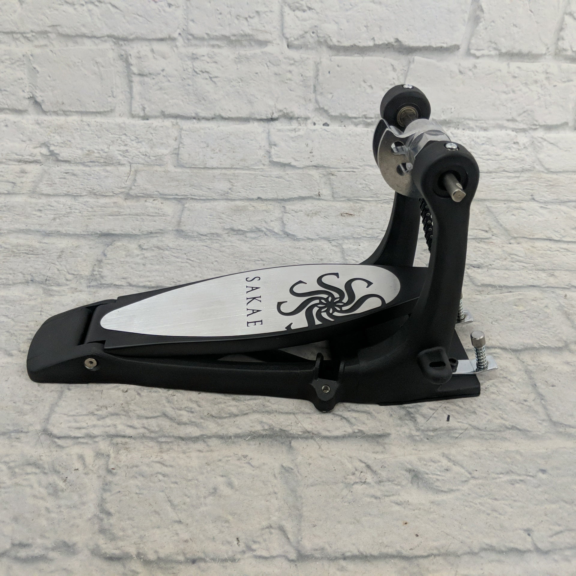 sakae pedals Sakae XDP-200D X-Caliber Double Pedal