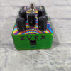 Zvex Fuzz Factory Vertical Pedal