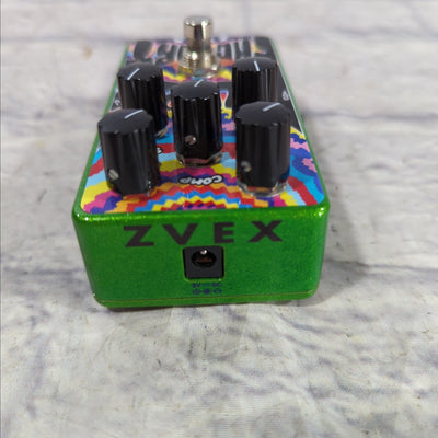Zvex Fuzz Factory Vertical Pedal