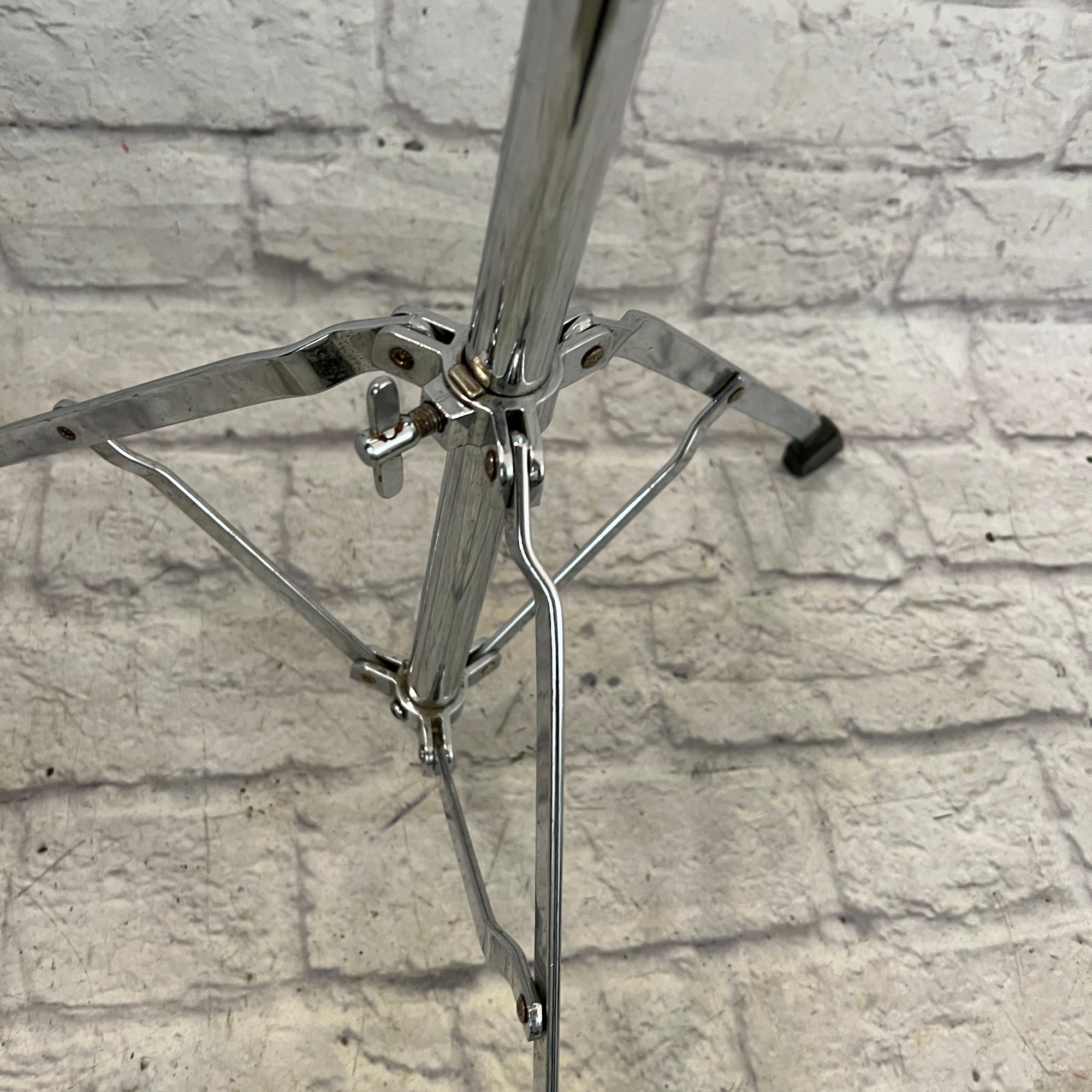 Pearl Heavy Duty Single-Braced Cymbal Boom Stand