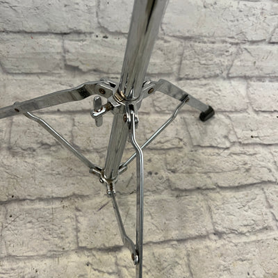 Pearl Heavy Duty Single-Braced Cymbal Boom Stand
