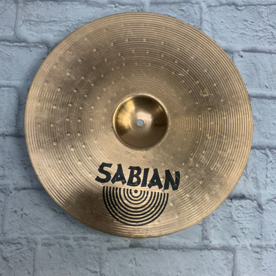 Sabian 16 B8 Thin Crash Cymbal