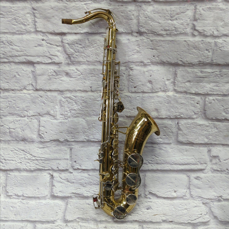 Amati Kraslice Super Classic Tenor Saxophone
