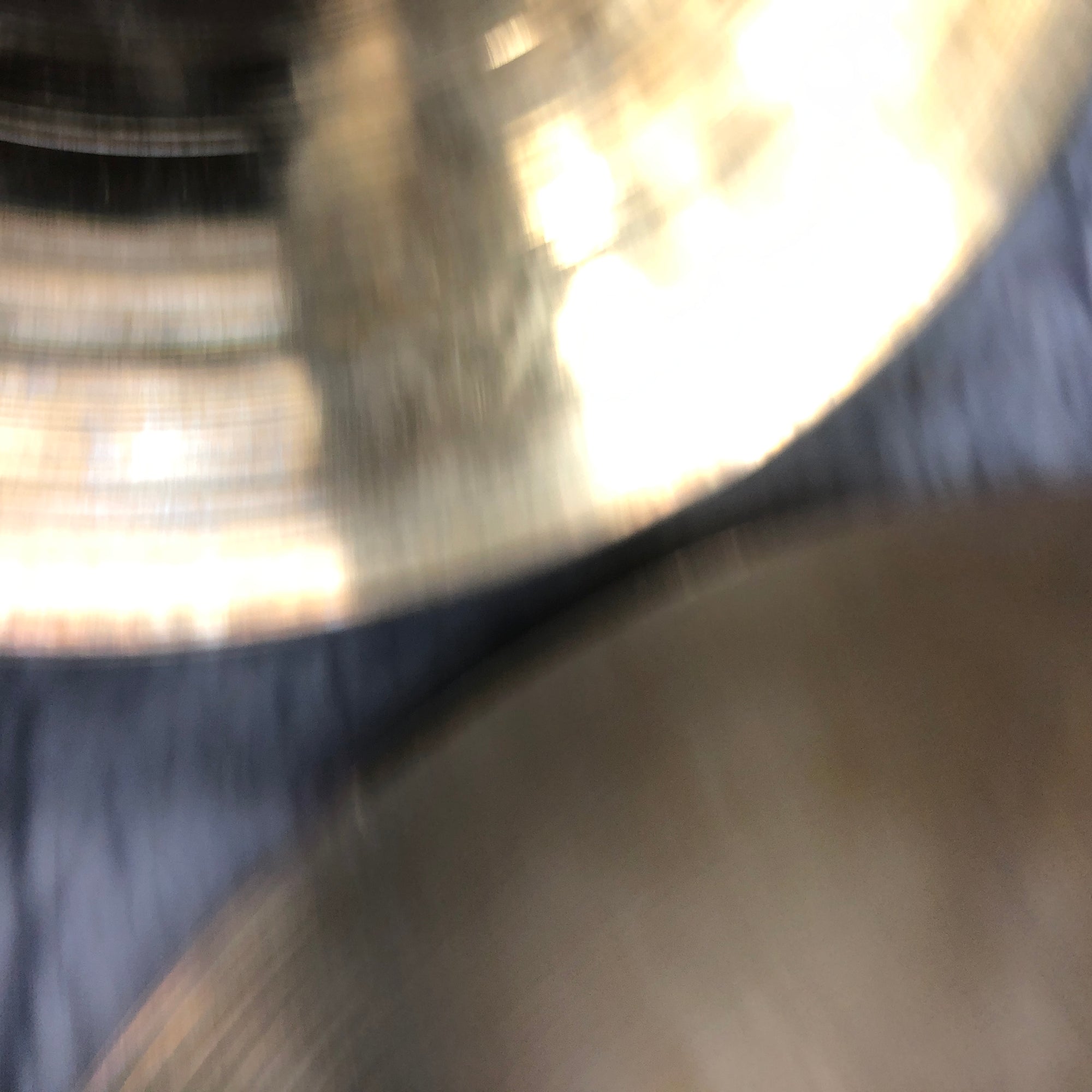 Sabian AAX Stage 14 Hi Hat Cymbal Pair