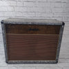 Avatar G212 Vintage Empty Guitar Cabinet Snakeskin