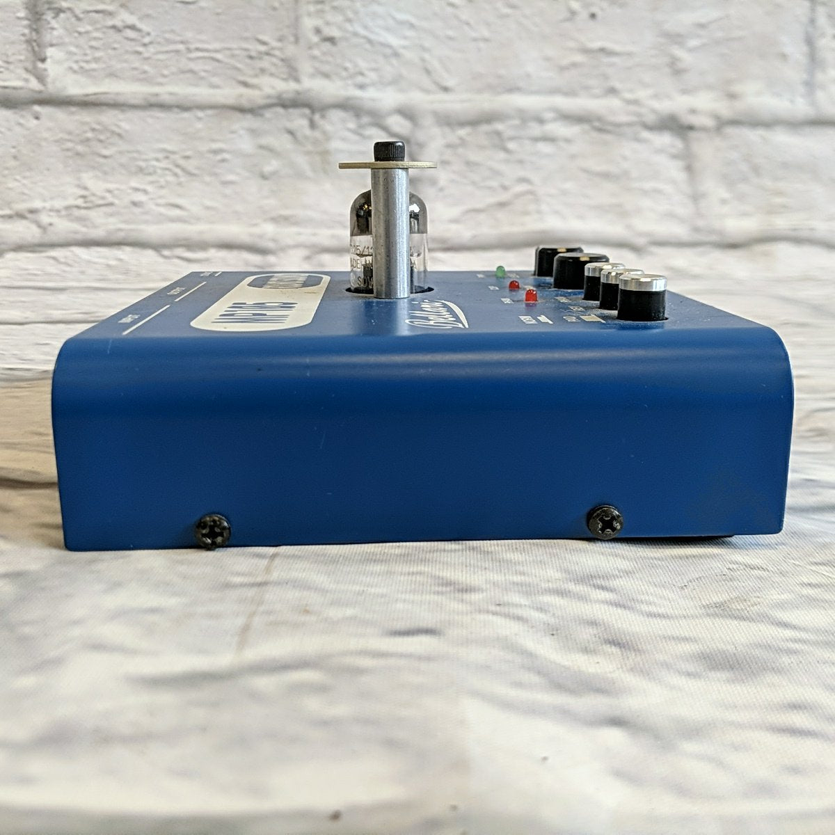 Bellari MP105 Tube Microphone Preamp