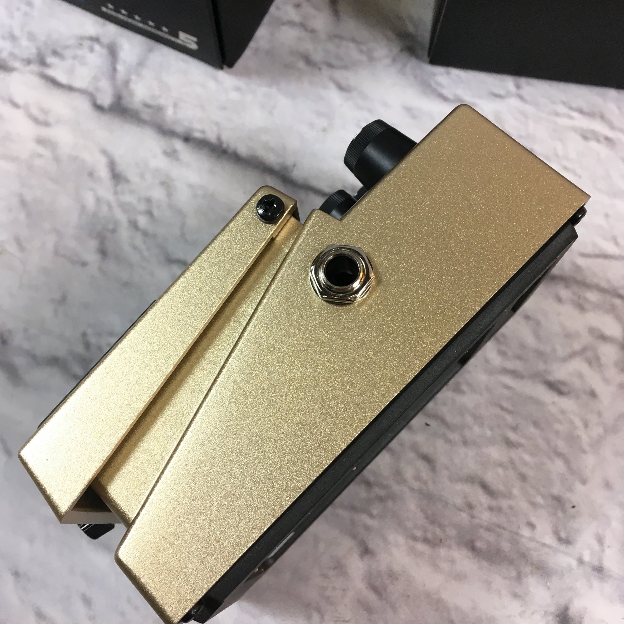 Boss Acoustic Preamp AD-2 Pedal