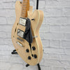 Squier Classic Vibe Starcaster - Natural