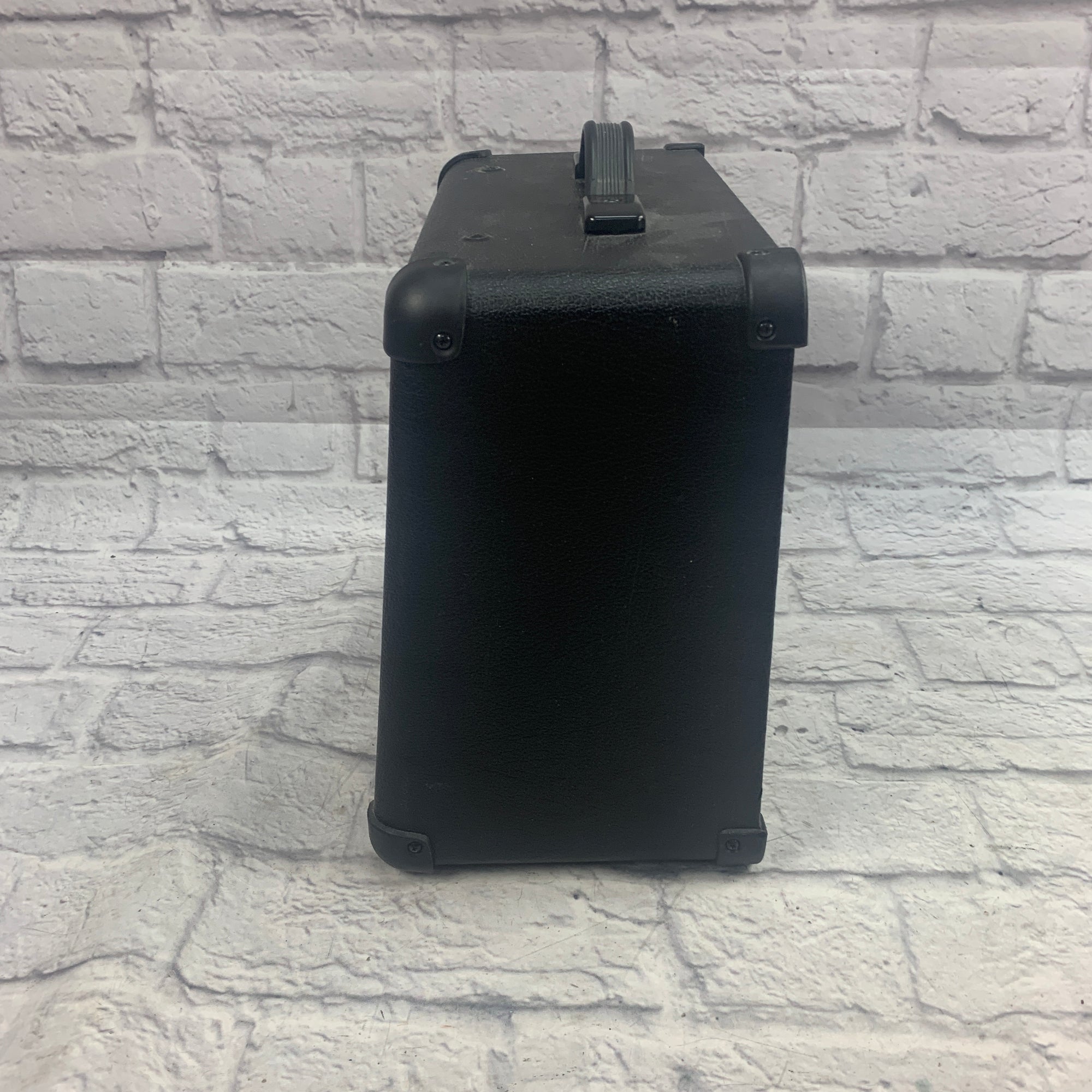 Crate GX15 15 Watt Guitar Practice Amp