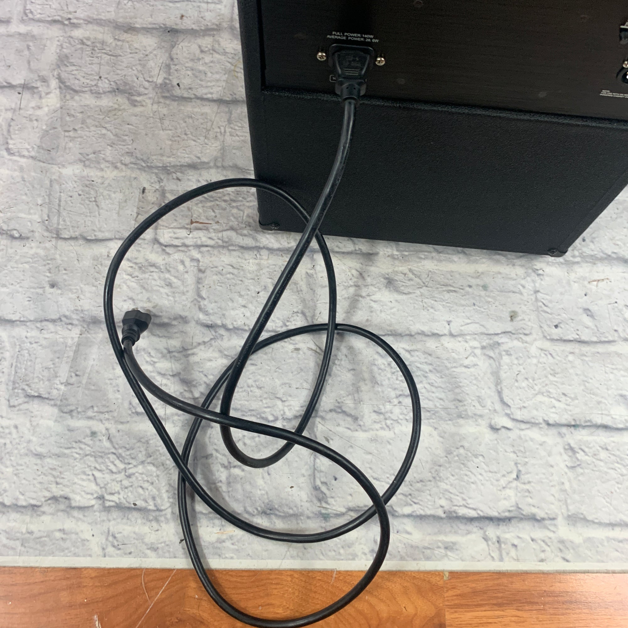 Gallien-Krueger GK MB110 Bass Guitar Combo Amp