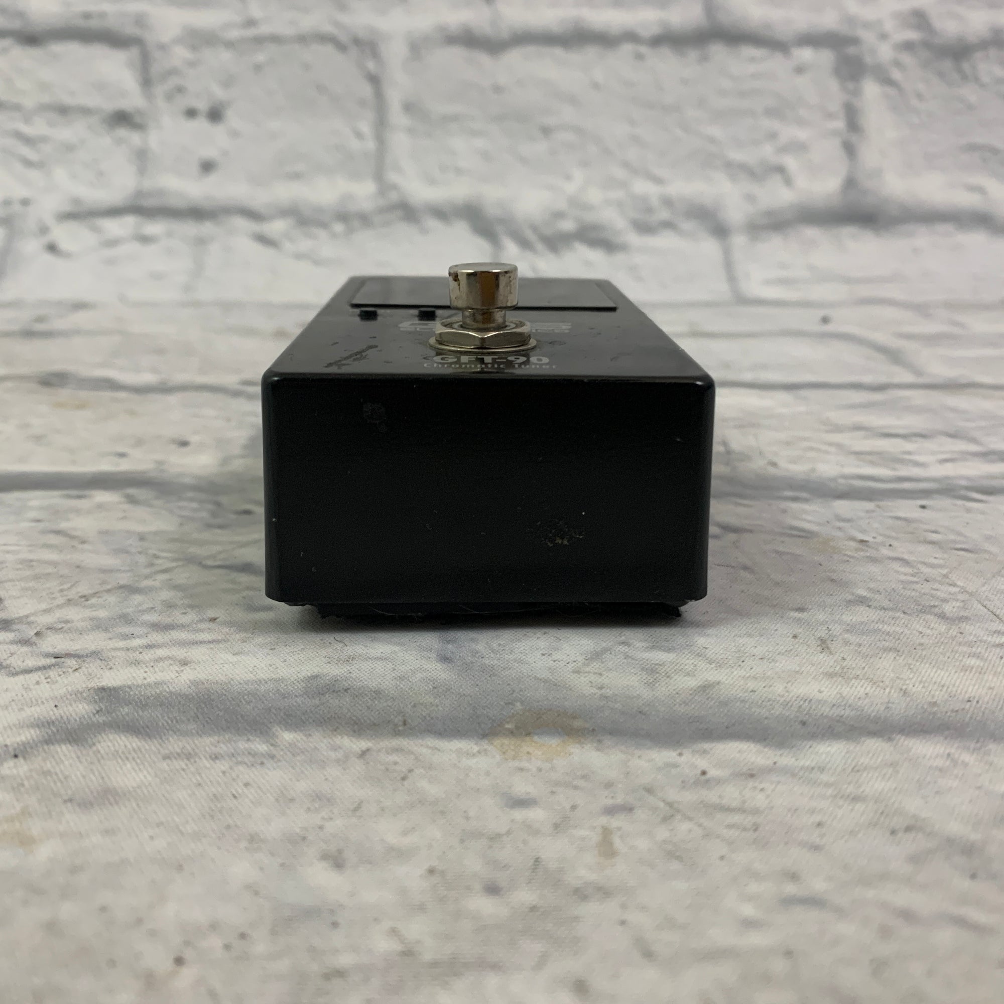 GFS GFT-90 Tuner Pedal
