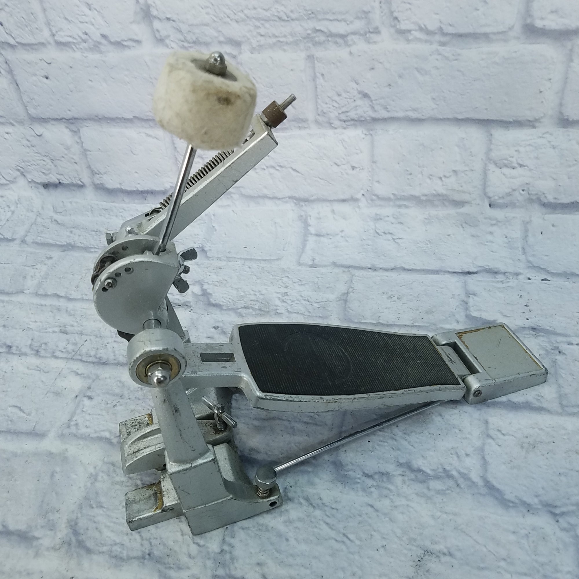 Rare Vintage Slingerland Kick Pedal