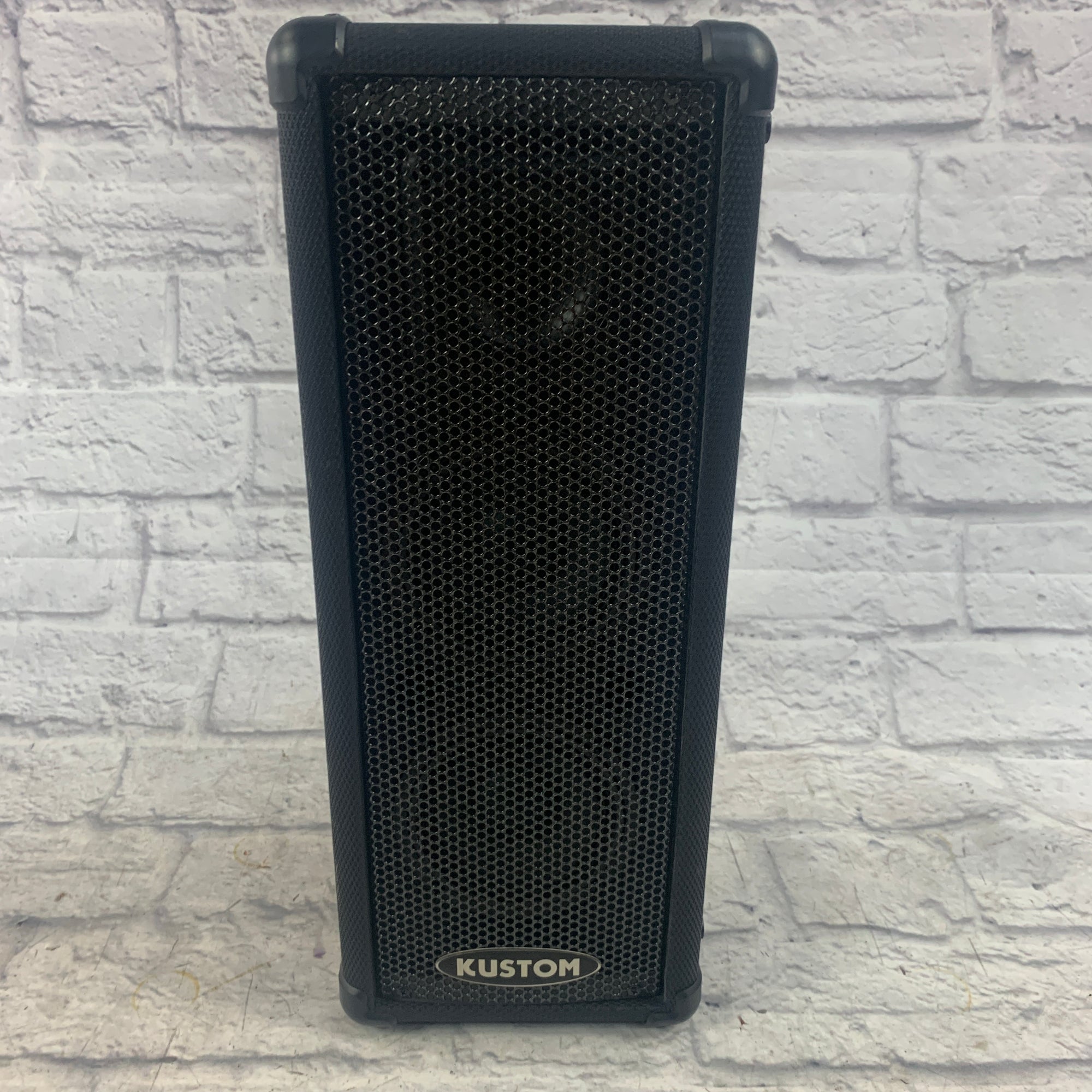 Kustom PA50 Personal PA System Portable PA