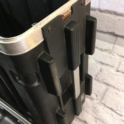 SKB 4U Roto Rack Case