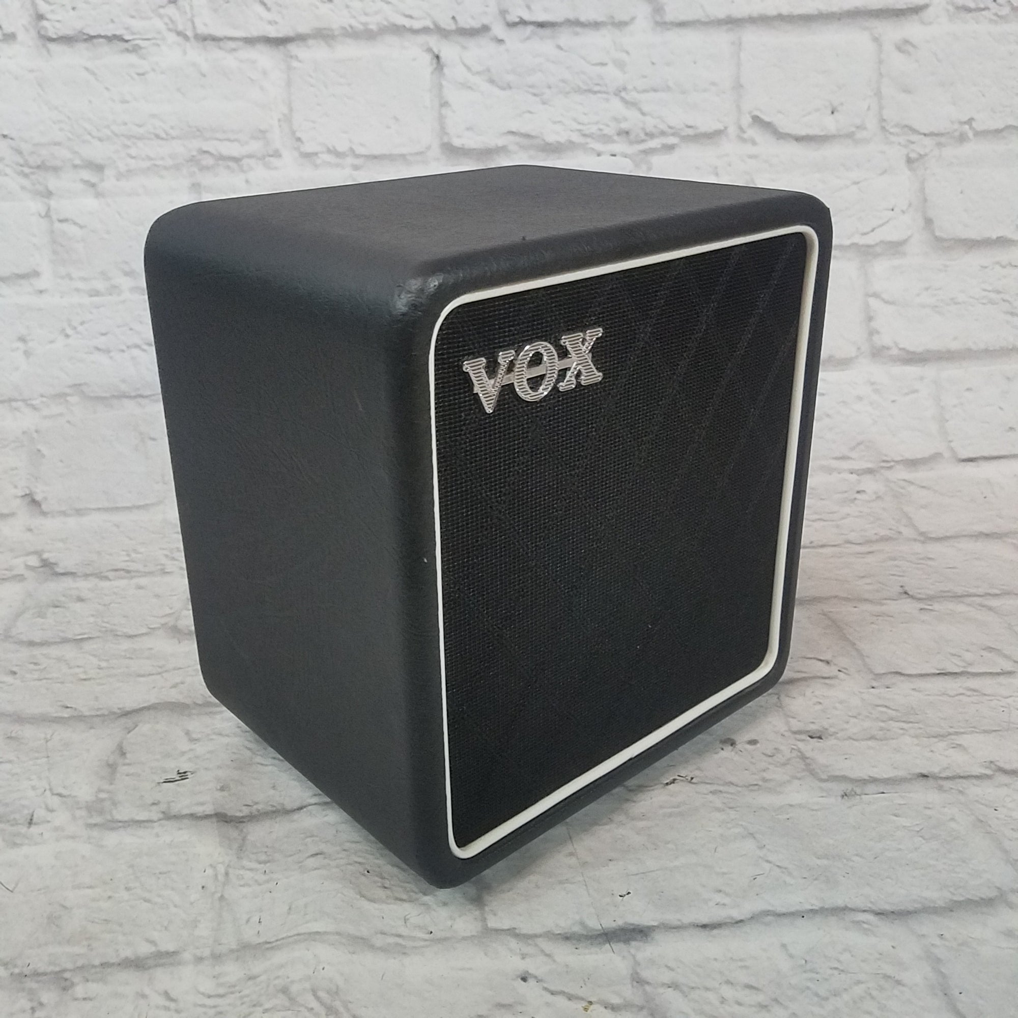 Vox 1x8 BC108 Cabinet - Evolution Music