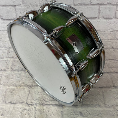 Yamaha 7.5 x 14 Rock Tour Birch Snare