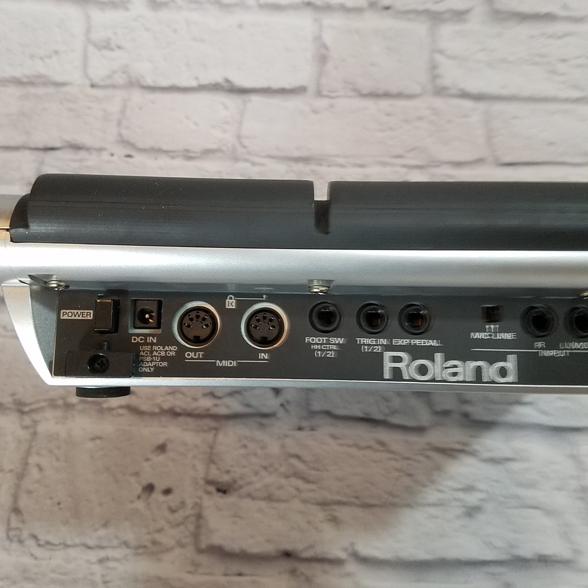 Roland SPD-S ヒ*リ様 Roland ローランド SPD-S サンプリングパッド